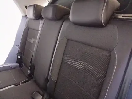 Photo 44 Volkswagen T-cross Gén. I Ph1 Carat 5