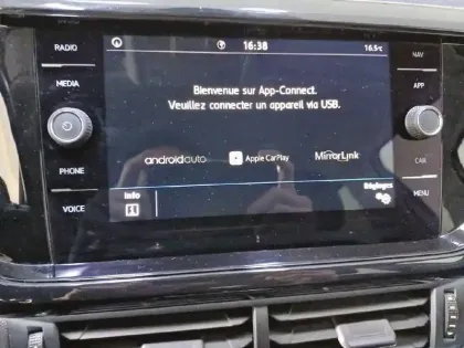 Photo 25 Volkswagen T-cross Gén. I Ph1 Carat 5