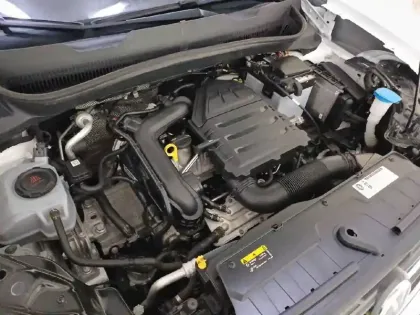 Photo 47 Volkswagen T-cross Gén. I Ph1 Carat 5