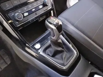 Photo 14 Volkswagen T-cross Gén. I Ph1 Carat 5