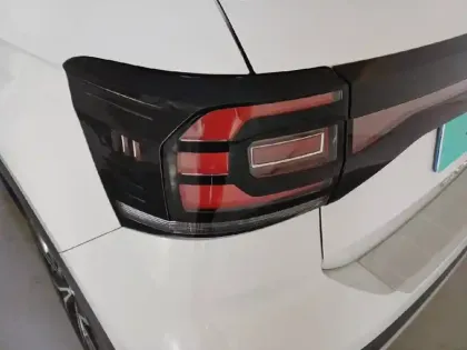 Photo 17 Volkswagen T-cross Gén. I Ph1 Carat 5