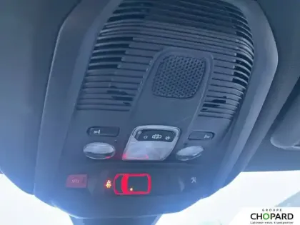 Photo 76 Peugeot 3008  Hybrid4 300 e-EAT8