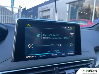 Photo 43 Peugeot 3008  Hybrid4 300 e-EAT8