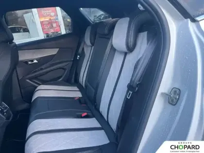 Photo 9 Peugeot 3008  Hybrid4 300 e-EAT8