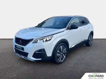Photo 26 Peugeot 3008  Hybrid4 300 e-EAT8