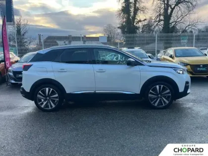 Photo 29 Peugeot 3008  Hybrid4 300 e-EAT8