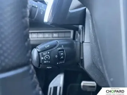 Photo 48 Peugeot 3008  Hybrid4 300 e-EAT8