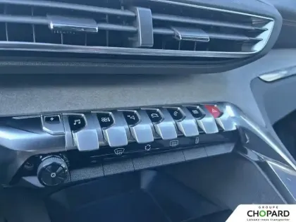 Photo 21 Peugeot 3008  Hybrid4 300 e-EAT8