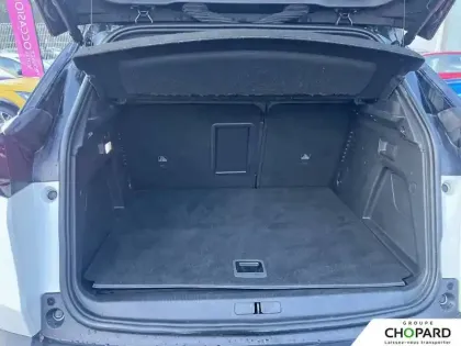 Photo 5 Peugeot 3008  Hybrid4 300 e-EAT8