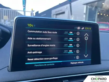 Photo 19 Peugeot 3008  Hybrid4 300 e-EAT8