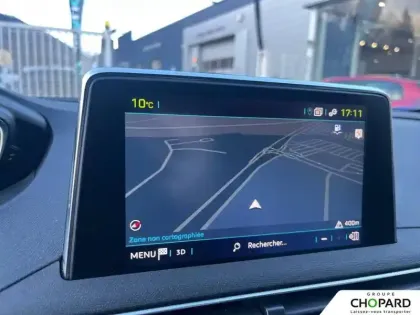 Photo 44 Peugeot 3008  Hybrid4 300 e-EAT8