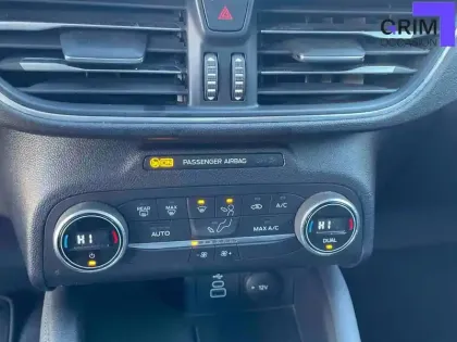 Photo 48 Ford Kuga  2.5 Duratec 190 ch FlexiFuel FHEV E85 Powershift