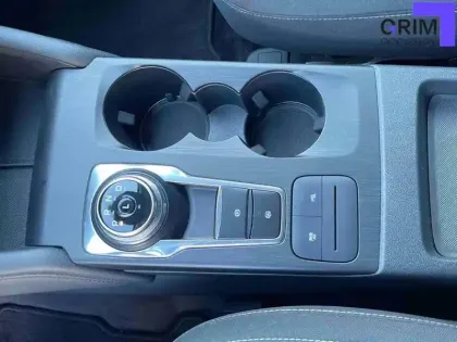 Photo 9 Ford Kuga  2.5 Duratec 190 ch FlexiFuel FHEV E85 Powershift