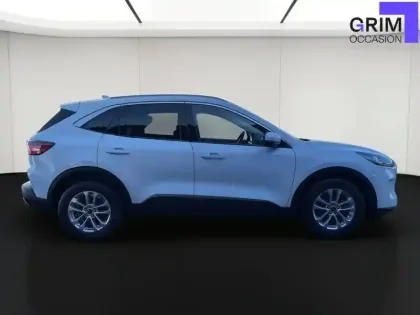 Photo 42 Ford Kuga  2.5 Duratec 190 ch FlexiFuel FHEV E85 Powershift