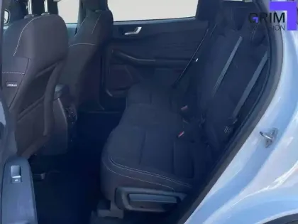 Photo 50 Ford Kuga  2.5 Duratec 190 ch FlexiFuel FHEV E85 Powershift