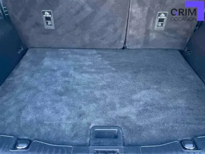 Photo 31 Ford Kuga  2.5 Duratec 190 ch FlexiFuel FHEV E85 Powershift