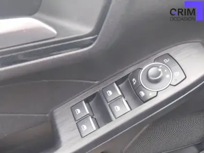 Photo 22 Ford Kuga  2.5 Duratec 225 ch PHEV Powershift