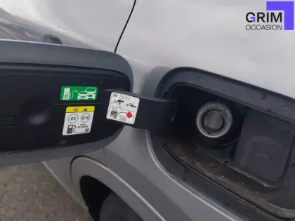 Photo 19 Ford Kuga  2.5 Duratec 225 ch PHEV Powershift