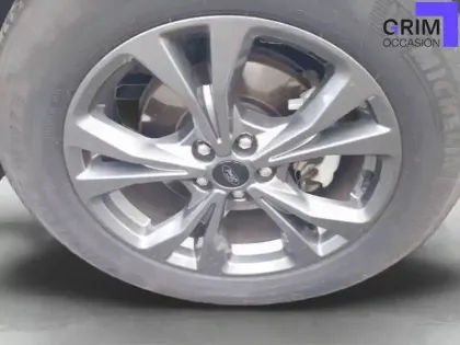 Photo 13 Ford Kuga  2.5 Duratec 225 ch PHEV Powershift