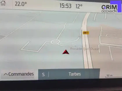 Photo 7 Ford Kuga  2.5 Duratec 225 ch PHEV Powershift