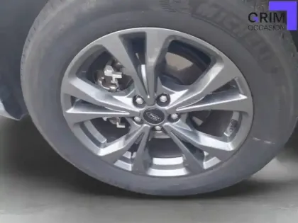 Photo 12 Ford Kuga  2.5 Duratec 225 ch PHEV Powershift