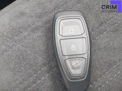 Photo 26 Ford Kuga  2.5 Duratec 225 ch PHEV Powershift