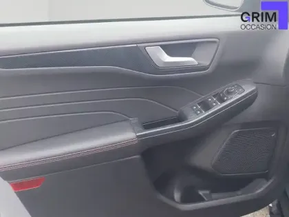 Photo 21 Ford Kuga  2.5 Duratec 225 ch PHEV Powershift