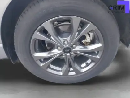 Photo 14 Ford Kuga  2.5 Duratec 225 ch PHEV Powershift