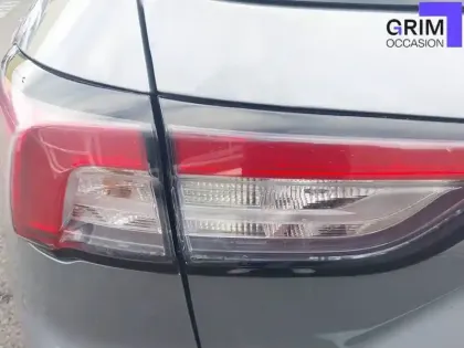 Photo 18 Ford Kuga  2.5 Duratec 225 ch PHEV Powershift