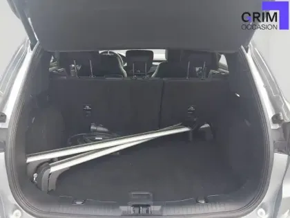 Photo 11 Ford Kuga  2.5 Duratec 225 ch PHEV Powershift