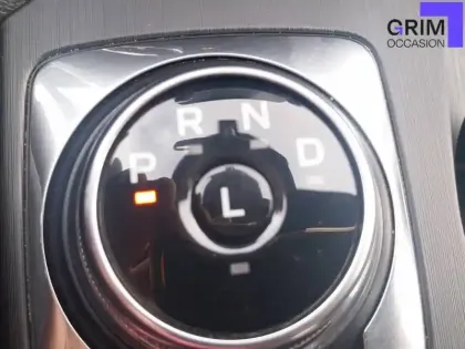 Photo 9 Ford Kuga  2.5 Duratec 225 ch PHEV Powershift