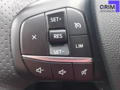 Photo 24 Ford Kuga  2.5 Duratec 225 ch PHEV Powershift