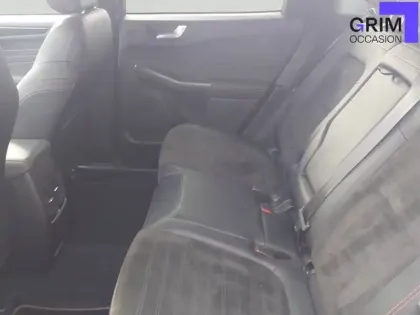 Photo 10 Ford Kuga  2.5 Duratec 225 ch PHEV Powershift