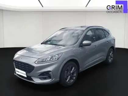 Photo Ford Kuga St-line X
