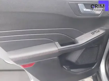 Photo 20 Ford Kuga  2.5 Duratec 225 ch PHEV Powershift