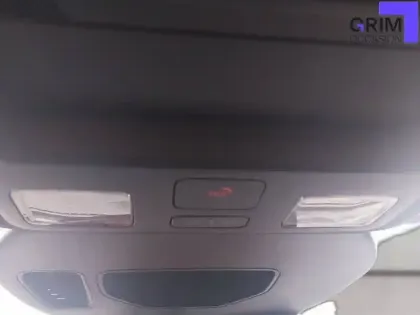 Photo 23 Ford Kuga  2.5 Duratec 225 ch PHEV Powershift