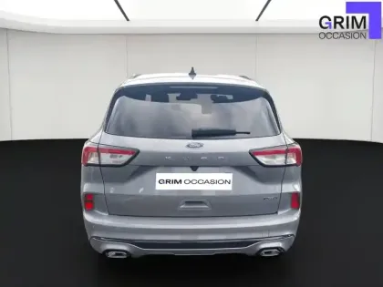 Photo 17 Ford Kuga  2.5 Duratec 225 ch PHEV Powershift