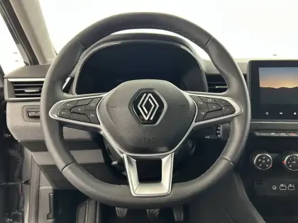 Photo 14 Renault Clio  TCe 90