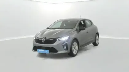 Photo 52 Renault Clio  TCe 90