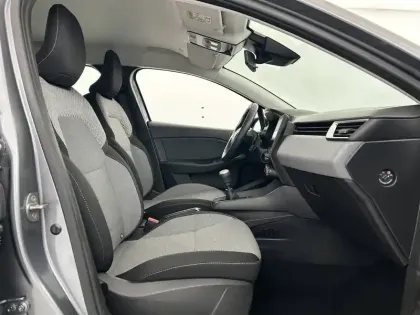 Photo 13 Renault Clio  TCe 90