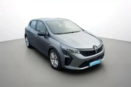 Photo 6 Renault Clio  TCe 90