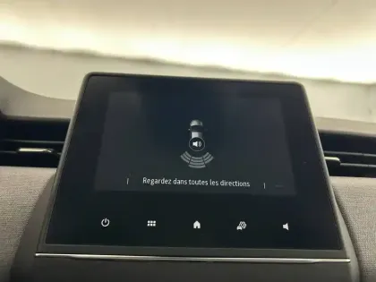 Photo 19 Renault Clio  TCe 90