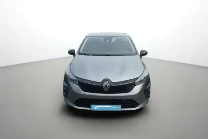 Photo 7 Renault Clio  TCe 90