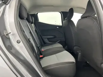 Photo 15 Renault Clio  TCe 90