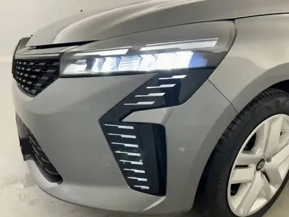 Photo 20 Renault Clio  TCe 90