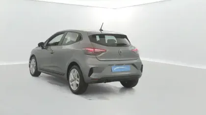 Photo 29 Renault Clio  TCe 90