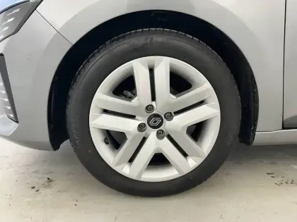 Photo 18 Renault Clio  TCe 90