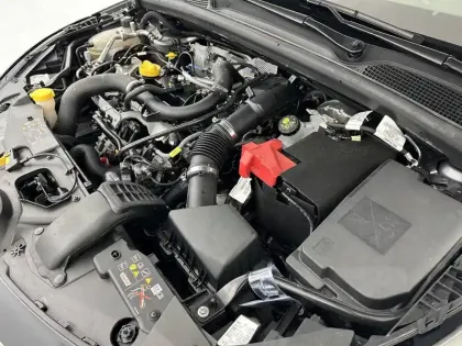 Photo 21 Renault Clio  TCe 90