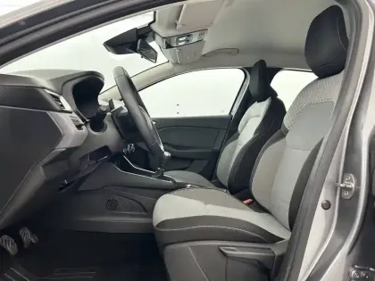 Photo 9 Renault Clio  TCe 90