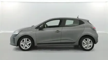 Photo 28 Renault Clio  TCe 90